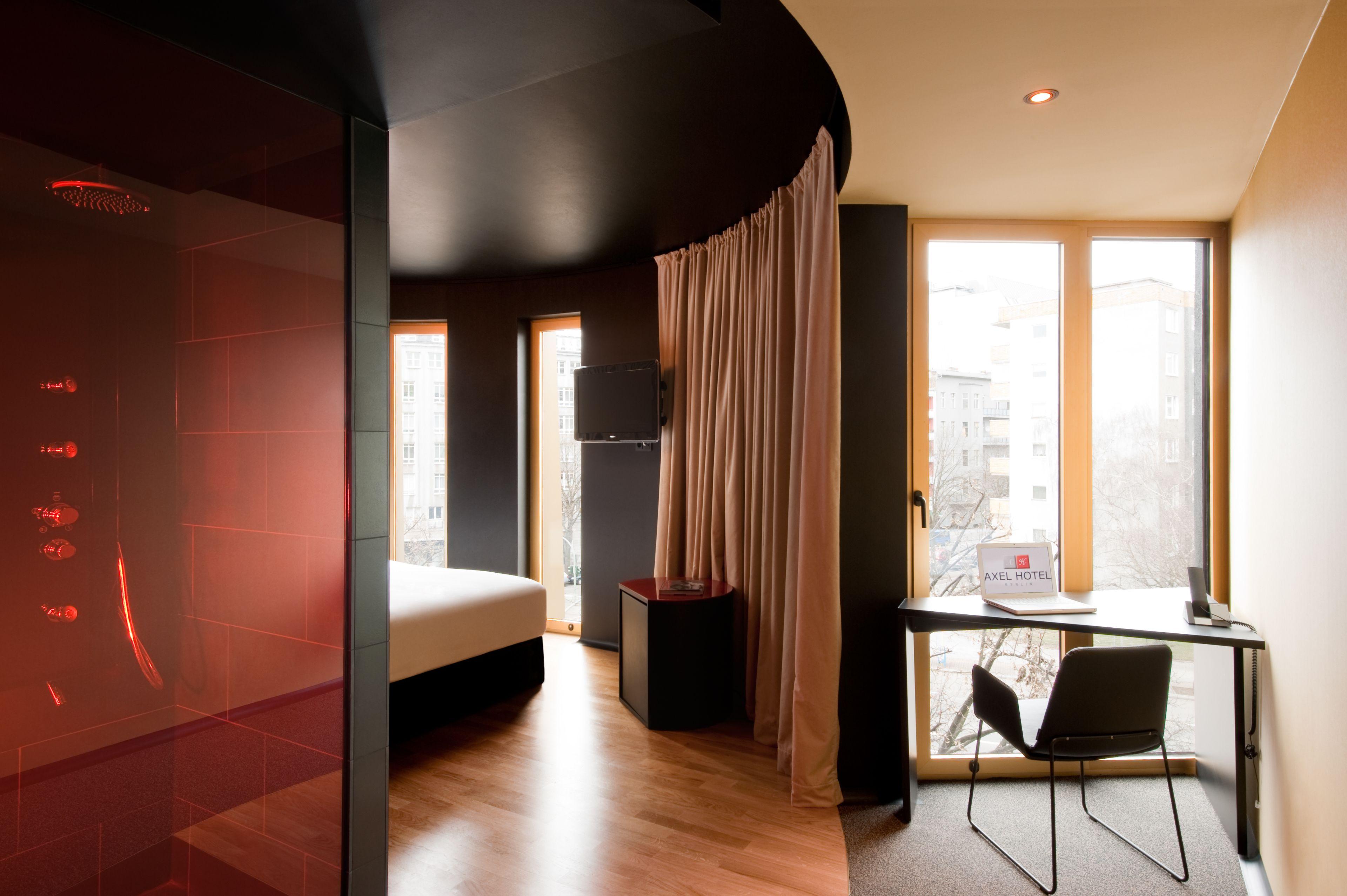 Axel Hotel Berlin - Adults Only — Foto 3